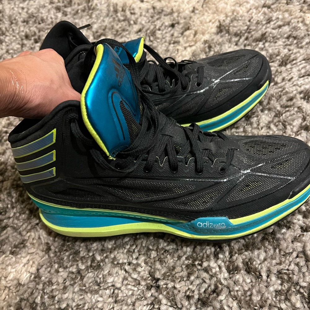 Adidas sneakers